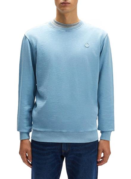 Cuello Redondo Sudadera North Sails Hombre NORTH SAILS SUDADERA