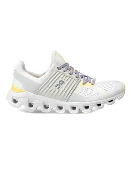 Zapatillas On Running Cloudultra Limelight Hombre