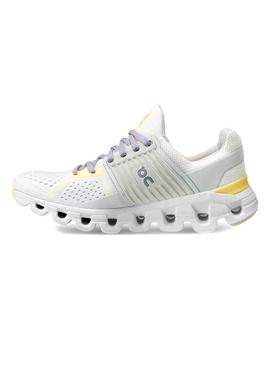 Zapatillas On Running Cloudultra Limelight Hombre