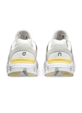 Zapatillas On Running Cloudultra Limelight Hombre