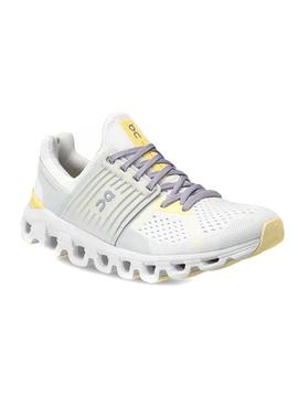 Zapatillas On Running Cloudultra Limelight Hombre