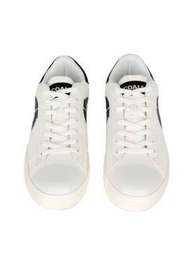 Zapatillas Ecoalf Sandford Blanco Para Hombre