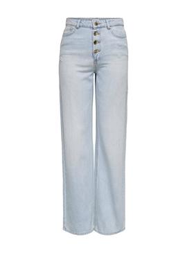 Pantalon Vaquero Only Molly para Mujer