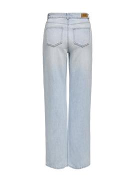 Pantalon Vaquero Only Molly para Mujer