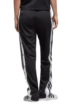 Pantalón Adidas Adibreak Negro Mujer  