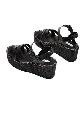 Sandalias Pepe Jeans Witney River Negro Para Mujer