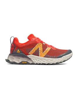 Zapatillas New Balance Fresh Foam Hierro V6 Hombre