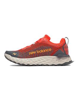 Zapatillas New Balance Fresh Foam Hierro V6 Hombre