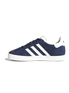 Zapatillas Adidas Gazelle C Marino