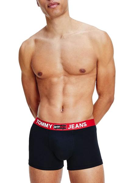 Calzoncillos Tommy Hilfiger Marino Hombre