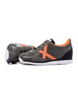 Zapatillas Munich Sapporo Jr 33