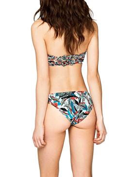 Bikini Pepe Jeans Brandy Multi Mujer