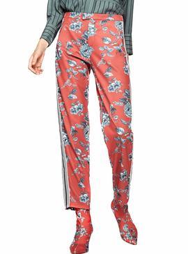 Pantalon Pepe Jeans MartaFloral Mujer