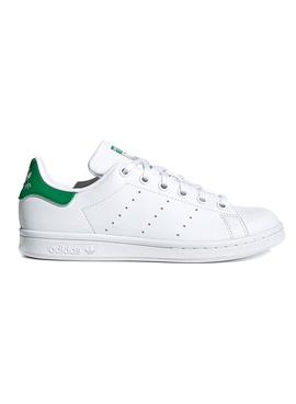 Zapatillas Adidas Stan Smith Para Niño