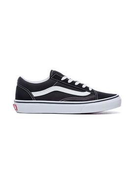 Zapatilla Vans Old Skool Negro