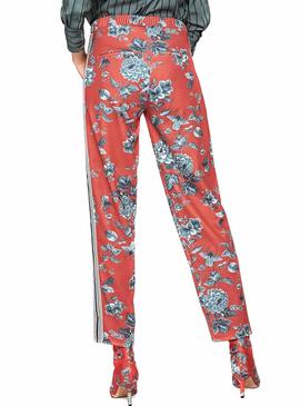 Pantalon Pepe Jeans MartaFloral Mujer