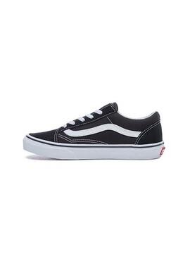 Zapatilla Vans Old Skool Negro