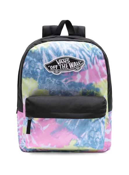 Mochila Vans Realm Backpack Mujer