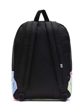 Mochila Vans Realm Backpack Multicolor Mujer