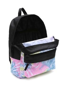 Mochila Vans Realm Backpack Multicolor Mujer