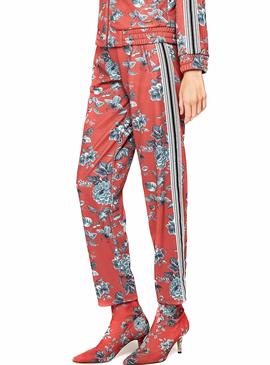 Pantalon Pepe Jeans MartaFloral Mujer