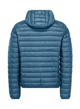 Chaqueta Jott Nico Azul Para Hombre