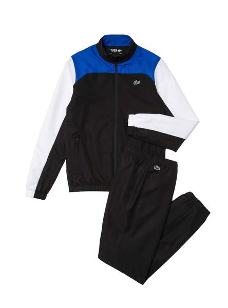 Chandal sales lacoste niño