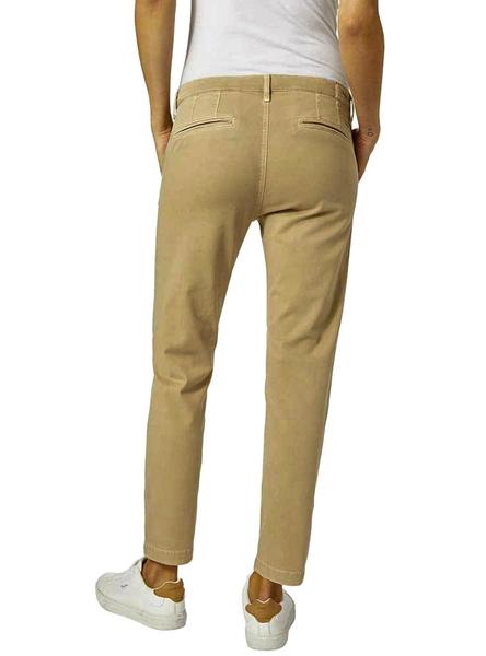 pepe jeans chino maura