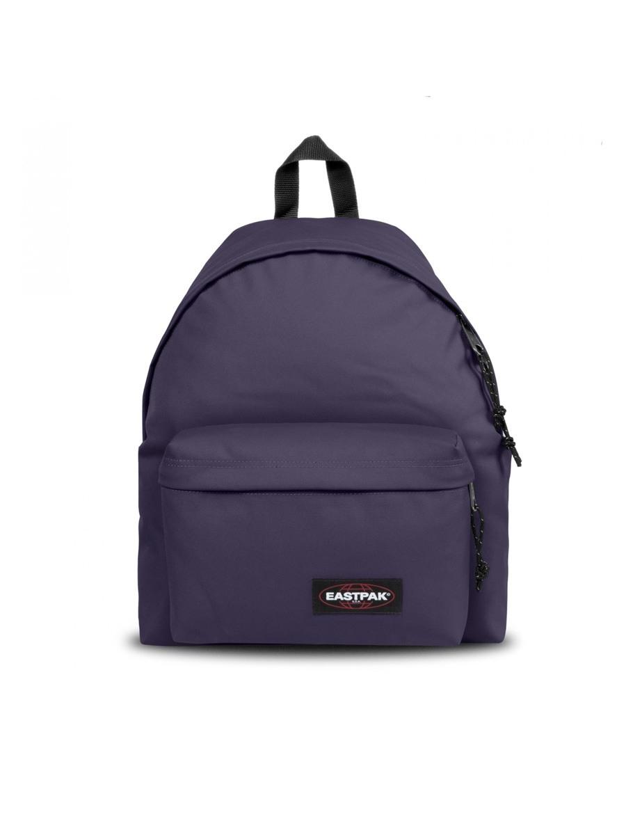 Mochila eastpak morada online