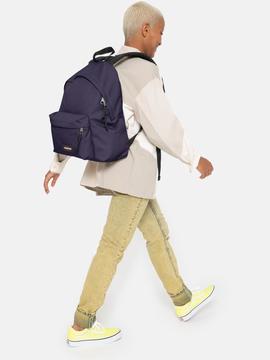 Mochila EastPak Padded Pak R Morado Unisex