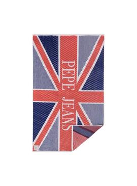 Toalla Pepe Jeans Jeannie Flag Mujer