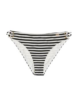 Braga Bikini Superdry Alice Textured Stripes Mujer