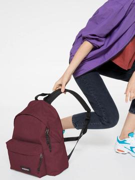 Mochila EastPak Padded Pak R Granate Unisex