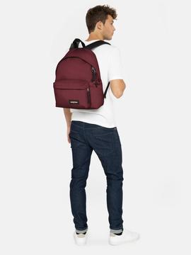 Mochila EastPak Padded Pak R Granate Unisex