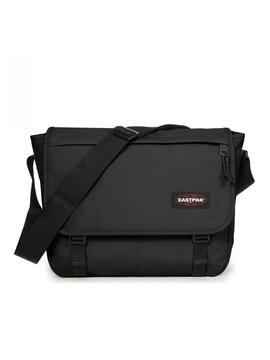  Bandolera EastPak Authentic Delegate Negro Unixex