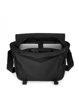  Bandolera EastPak Authentic Delegate Negro Unixex