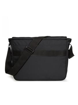  Bandolera EastPak Authentic Delegate Negro Unixex