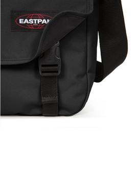  Bandolera EastPak Authentic Delegate Negro Unixex