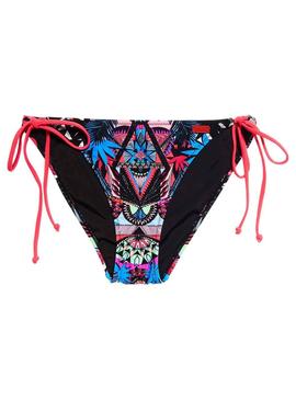 Braga Bikini Superdry Aztec Craze Tropical Mujer