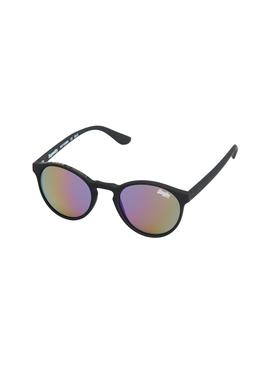 Gafas de Sol Superdry Freida Negro Para Mujer