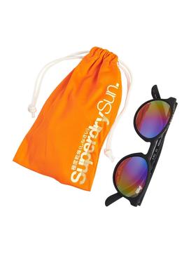 Gafas de Sol Superdry Freida Negro Para Mujer