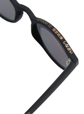 Gafas de Sol Superdry Freida Negro Para Mujer