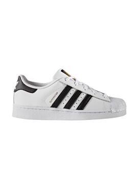 Zapatillas Adidas Superstar Blanco