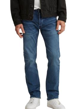 Pantalon Vaquero Levis 501 Key para Hombre