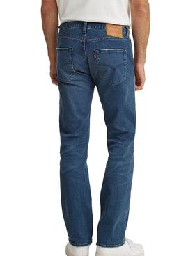 Pantalon Vaquero Levis 501 Key para Hombre