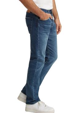 Pantalon Vaquero Levis 501 Key para Hombre