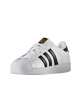 Zapatillas Adidas Superstar Blanco