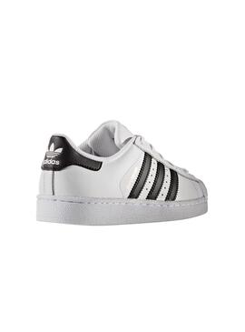 Zapatillas Adidas Superstar Blanco