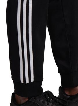 Pantalón Adidas Classics Primeblue Negro Hombre