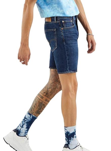 Bermudas levis sales para hombre